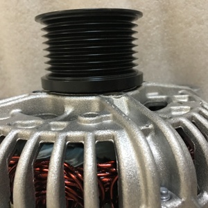 <span class=keywords><strong>Alternador</strong></span> Nuevo <span class=keywords><strong>de</strong></span> Alta Calidad 0124655005 28V 90A para IVECO EUROCARGO (1991-2015) - Product Image 6