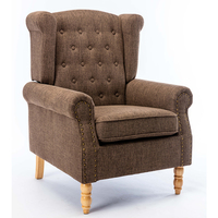 Fauteuil moderne au design nouveau, canapé individuel pour salon