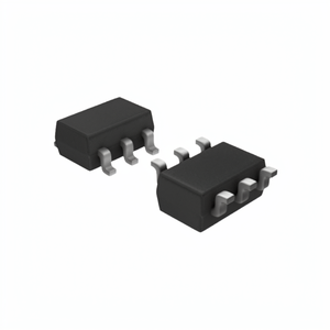 TPS3808G01DBVRG4 In Stock SOT 23 6 Buy Online Electronic Components Power Management (PMIC) - Product Image 1