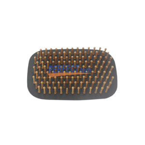 Piezas de goma para cepillo de pelo - Product Image 1