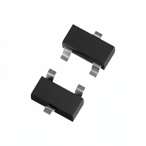 MMFTP5618-Q ทรานซิสเตอร์วงจรอิเล็กทรอนิกส์ SOT-23-3 - Product Image 1