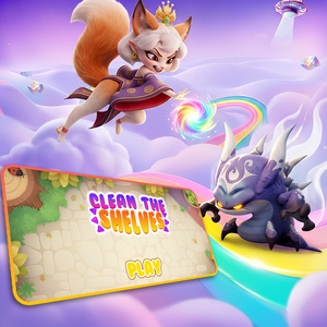 Online Game Distributor Platform Quickly Access Hundreds of Games - Product Image 3