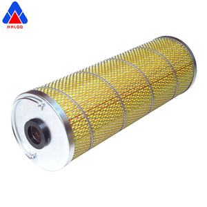 Filtro de aceite hidráulico Huahang Long Filter Life Port Truck - Product Image 5