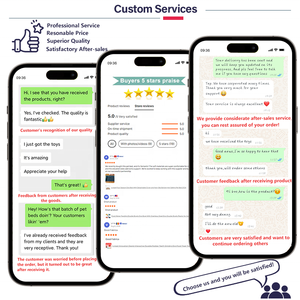 Custom Logo Color Walking Belt Hands Free Pvc Blue <strong>Dog</strong> Leash with Metal Ring for Hanging Waist Pouch and Waist <strong>Lead</strong> - Product Image 5