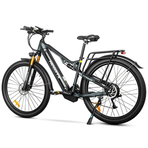 Bicicleta de Montaña con Suspensión Completa de 29 Pulgadas, Precio de Fábrica, para Us Tx19 - Product Image 3