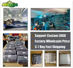 Sac de couchage enveloppant imperméable de qualité supérieure pour adultes, 3 saisons, chaud, pour le camping en hiver, les aventures en plein air et le confort en intérieur - Product Image 6