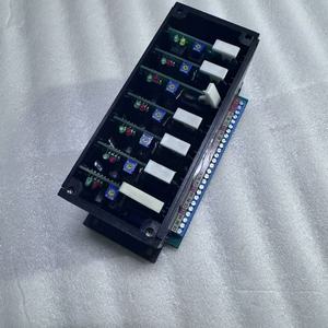 WESTRONICS SBGA-6P2WM <b>Alarm</b> Monitoring Module SBGA-6P2WM SBGA-6P2WM SBGA-6P2WM - Product Image 4