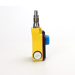 Tùy chỉnh LX-S IP65 đánh giá đúc nhôm kéo chuyển đổi điện áp thấp an toàn khẩn cấp dừng chuyển đổi cho các ứng dụng băng tải - Product Image 6