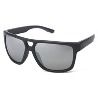 Gafas de Sol Polarizadas Flotantes Ultraligeras de Doble Viga Personalizadas para Pesca y Deportes Acuáticos con Protección UV - Novedad Transfronteriza