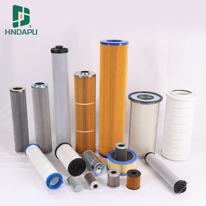 Elemento de Filtro de Aceite para Sistema Hidráulico Industrial, Nuevo de Fábrica, Alta Presión, Equivalente a <span class=keywords><strong>Sofima</strong></span> CCH0032D1, Libre de Mantenimiento - Product Image 5