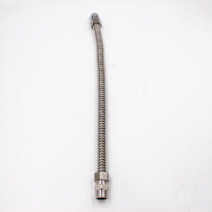 태양 전지 패널 청소 세트 304 스테인레스 스틸 호스 황동 스프레이 노즐 1.0mm 1.5mm 고압 세척 건 - Product Image 2