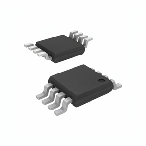 8 TSSOP, 8 MSOP Buy Electronics Components Online BOM IC In Stock RT9715CGF Power Management (PMIC) - Product Image 1
