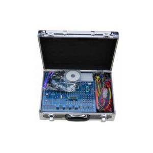 Équipement de formation didactique pour écoles, laboratoire pédagogique, technologie éducative, formation professionnelle, simulateur PLC - Product Image 1