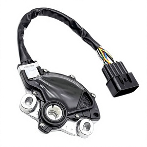 Capteur de position de vitesse en aluminium pour Mitsubishi 8604A053 MR263257 – Pièce de rechange pour réparation automobile - Product Image 2