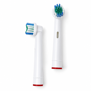 Têtes de brosse de rechange pour brosse électrique OEM ODM, compatibles <span class=keywords><strong>Oral</strong></span>-<span class=keywords><strong>B</strong></span> pour D12 D16 D100 - Product Image 1