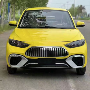 Auto Eléctrico SUV de Baja Velocidad para Alemania, 2, 4 y 6 Plazas - Product Image 3