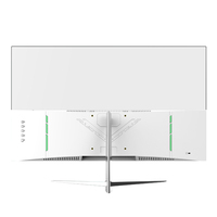 Hardware y software de computadora de alta calidad Monitores de 23,8 pulgadas Pc 1K 165Hz Play a Game for Gaming Monitor