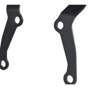 Waximoto Fit pour Triumph Tiger <span class=keywords><strong>900</strong></span> GT <span class=keywords><strong>Rally</strong></span> <span class=keywords><strong>Pro</strong></span> Aftermarket Navigation GPS Téléphone Smartphone Support Support Supporter Support - Product Image 5