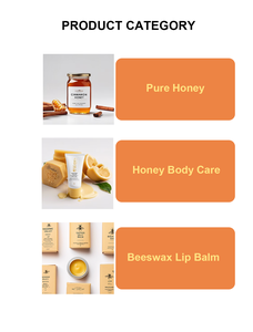 Tapom Valley Zimbabwe Pillar <b>Candles</b> 200g Beeswax <b>Coconut</b> Oil Eco-Friendly Unscented 24 Months - Product Image 5