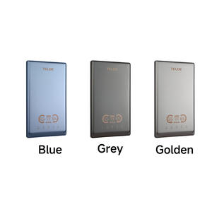 Nuevo Calentador de Agua Eléctrico Instantáneo <span class=keywords><strong>Telde</strong></span> de 12.5KW con Pantalla LED, Elemento Calefactor de Aleación de Titanio y Aluminio, Montaje en Pared, para Hotel - Product Image 3