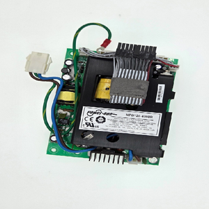 N1912A Voeding <span class=keywords><strong>P</strong></span>-serie vermogensmeter Programmeercontroller Industriële automatisering - Product Image 1