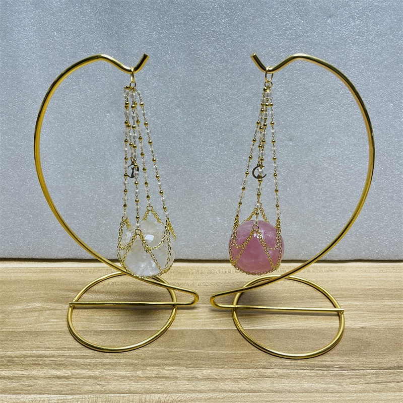 Sun Catcher Crystal Hanging Prism Window