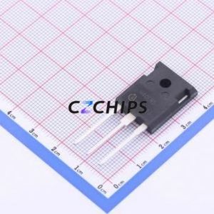 Original-New IHW40N65R5 TO-247-3 Transistor IGBT / Module Vente entière Puces de composants électroniques Fournisseur et Service de nomenclature - Product Image 1