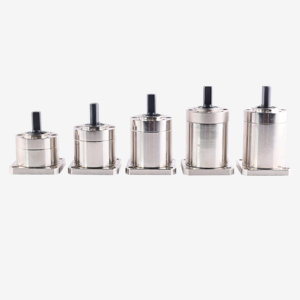 हैनोपोज nema17 स्टेपर मोटर 17hs4401s-pg केवल 3 डी प्रिंटर एक्सट्रूडर यांत्रिक हाथ रोबोट के लिए सभी अनुपात - Product Image 1