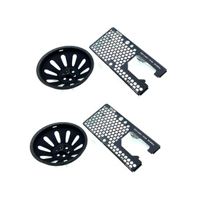 Couvercle de blindage en <span class=keywords><strong>cuivre</strong></span> blanc en acier inoxydable coque de traitement pcb boîte de blindage pièces d'estampage couvercle de blindage pcb - Product Image 2