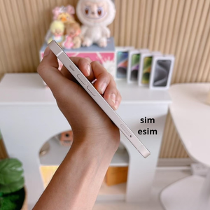 Smartphone <span class=keywords><strong>13</strong></span> 5G Usato Originale, 4GB RAM con 128GB/256GB/512GB di Memoria, Versione USA Sbloccata, Display OLED da 6,1 <span class=keywords><strong>Pollici</strong></span> - Product Image 4