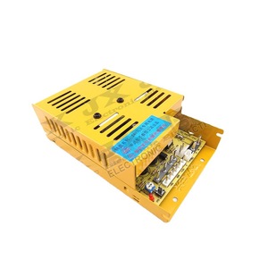 Baoxi <b>Switching</b> Power Supply 24V 9A Overcurrent Protection For Game Console - Product Image 5