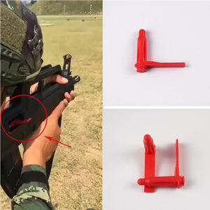 ธงความปลอดภัยสำหรับห้องโดยสารแบบทนทาน ใช้ได้กับรถยนต์ทั่วไป ติดตั้ง/ถอดออกง่าย พร้อมการรับประกัน 12 เดือน - Product Image 4