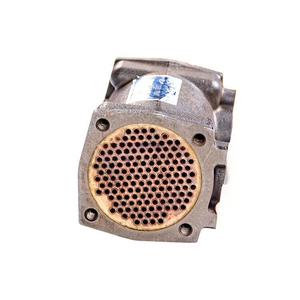 Refroidisseur d'huile moteur 7S6394 C6121 pour chargeuse sur pneus diesel, pièces détachées de machines de construction - Product Image 6