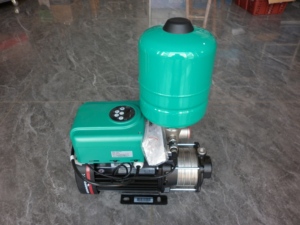 Sistemi di Pompaggio Automatici Completamente Assemblati su Misura per Pompe KSB, <span class=keywords><strong>WILO</strong></span>, DAB, Grundfos, Ebara, Xylem - Product Image 3