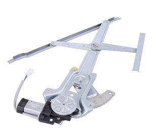 ชุดมอเตอร์กระจกไฟฟ้า<span class=keywords><strong>ด้า</strong></span>นหน้าขวาสำหรับรถยนต์มาสด้า บีที50 และฟอร์ด เรนเจอร์ อะไหล่แท้ OEM 6M34J23200AA - Product Image 2