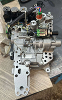 JF011 corps de soupape utilisé boîte de vitesses de transmission automatique WG033740N Jiasheng pièce de transmission