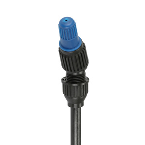 Vertak - Pulverizador de Presión de Hombro para Jardín de 5L, Boquilla Ajustable para Riego, Control de Plagas y Fertilizantes - Product Image 3