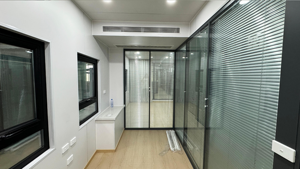 Cabaña Prefabricada Moderna y Transpirable de Acero Tipo Apple, para Glamping <span class=keywords><strong>al</strong></span> Aire Libre, Alojamiento, Villa, Almacén, Oficina, Casa Contenedor, Baño - Product Image 6