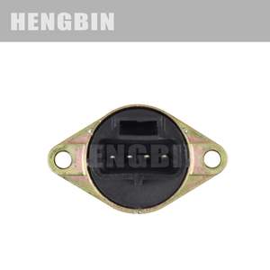 Válvulas de Aceleración de Ralentí 4847372 4874372 53030820 AC326 AC167 2151050 2H1093 - Product Image 5