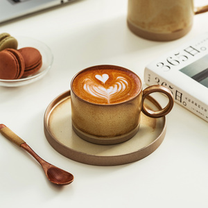 เครื่องชงกาแฟสำหรับ Horeca <span class=keywords><strong>หม้อ</strong></span>ต้มกาแฟทำจากเซรามิกสีขาวพร้อมซอสฟู้ดเกรดออกแบบโลโก้ได้ตามต้องการ - Product Image 6