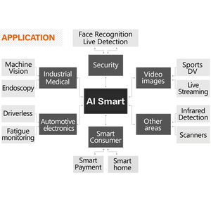 Dashcam HD 2K da 4 Megapixel con Visione Notturna a Colori e Modulo Fotocamera Mipi SC401AI - Product Image 6