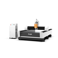 Machine de gravure CNC Ruijie à prix réduit pour pierre et marbre, modèle 1325