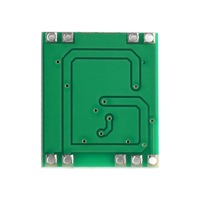 Carte d'amplificateur numérique de classe D à 2 canaux Green Board PAM8403 2x3W ultra-miniature alimentée par USB 25-5V