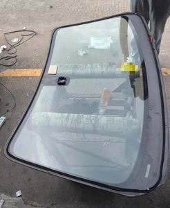 กระจกหน้ารถยนต์มือสอ<span class=keywords><strong>ง</strong></span>ขอ<span class=keywords><strong>ง</strong></span>แท้สำหรับ BMW ซีรีส์ 2 G42 - พร้อมกล้อง + เซ็นเซอร์ + HUD ปี 2021 - กระจกหน้า OE 51318494709 - Product Image 6