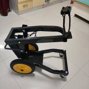 Outils de réparation automobile Outils pour pneus Support de clé à chocs de style ressort à <span class=keywords><strong>grande</strong></span> roue - Product Image 1