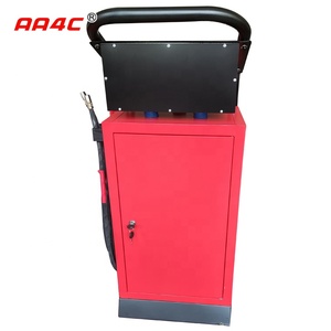 Machine de nettoyage du système de carburant du moteur AA4C (électrique) <span class=keywords><strong>AA</strong></span>-DF888R - Product Image 5