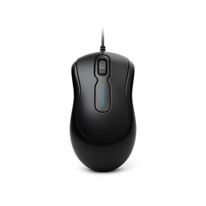 Kensington Wired Usb Optical <b>Mouse</b> 3 Buttons Ergonomic Design For Laptop Desktop Model K72356EU - Product Image 1