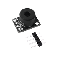 MLX90614 Modul Sensor Suhu Inframerah Tanpa Kontak GY-906 DCC untuk Penggunaan Industri & Medis