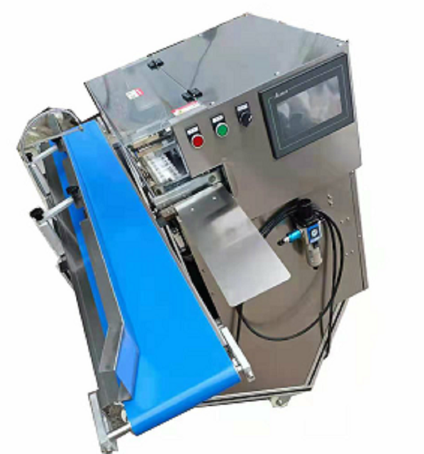 Commercial  Bread Oven Special Customized Bread Bag Tying Machine Plastic Bag Clip Machine