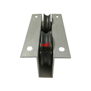 Rodamientos y Ruedas para Ventana con Marco de Aluminio o Hierro para Perú - Product Image 5